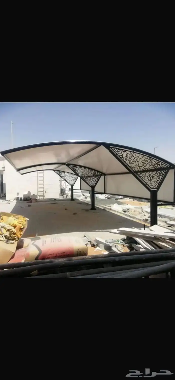 مظلات فرنسي 4