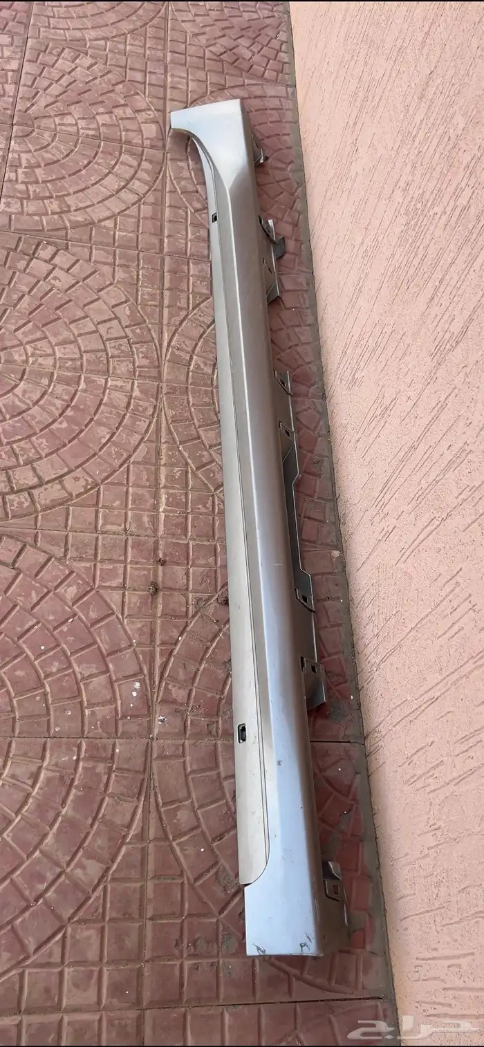 سمكات لكزس es من 2016 إلى 2018 0