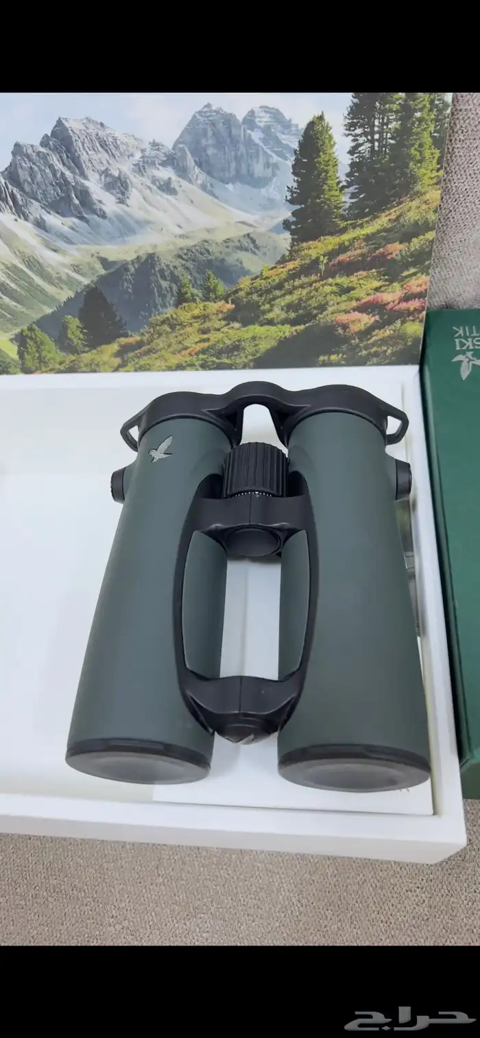 دربيل سوارفسكي EL8.5X42 4