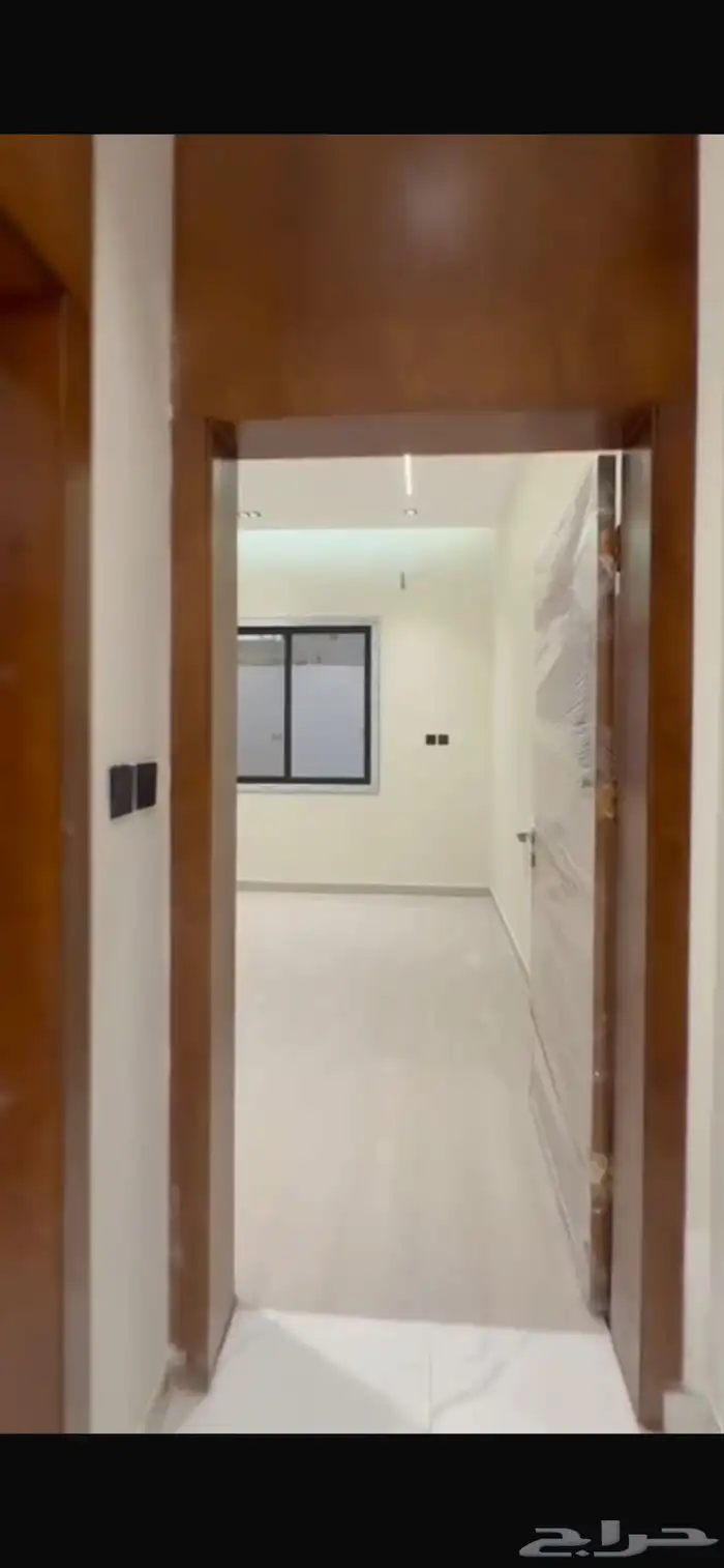 للبيع دور نص ارض تبوك حي الفلاح 0