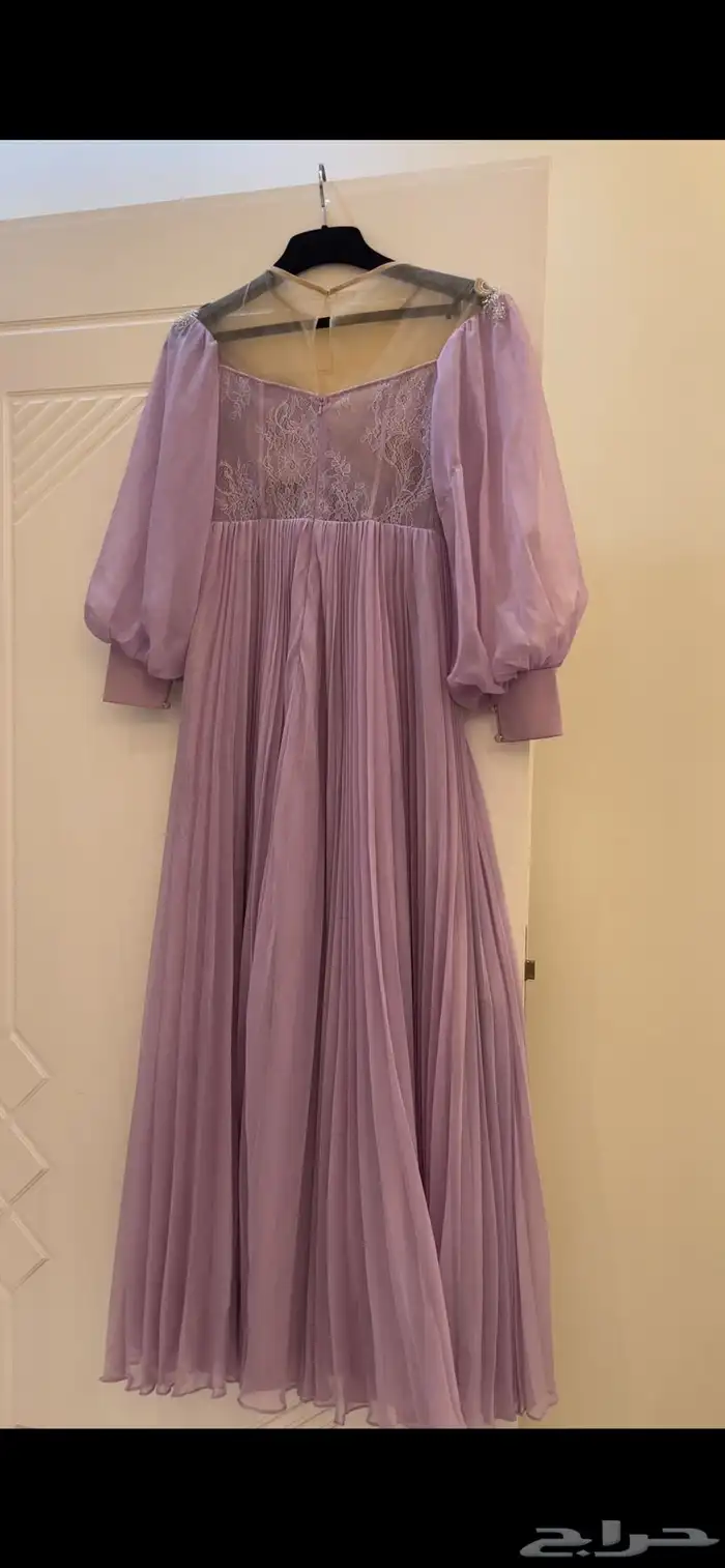 فستان فيفد فلير للبيع 3