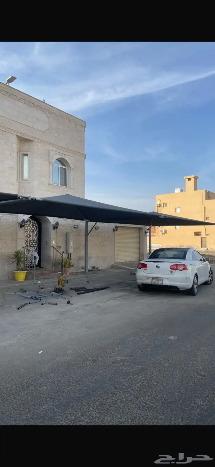 مظلات فرنسي 0