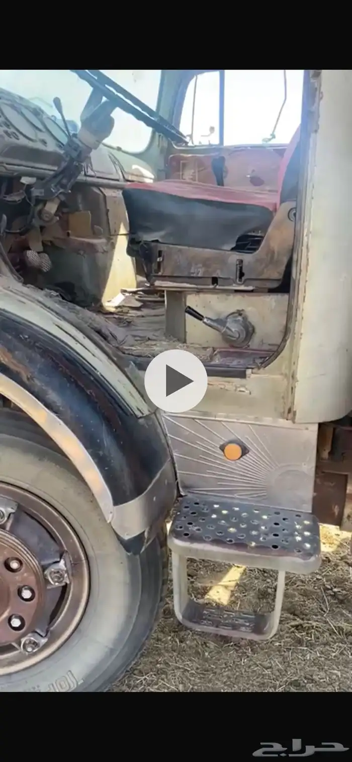 بوز لوري للبيع 1