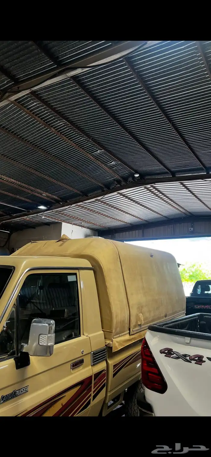 للبيع شد شاص 6