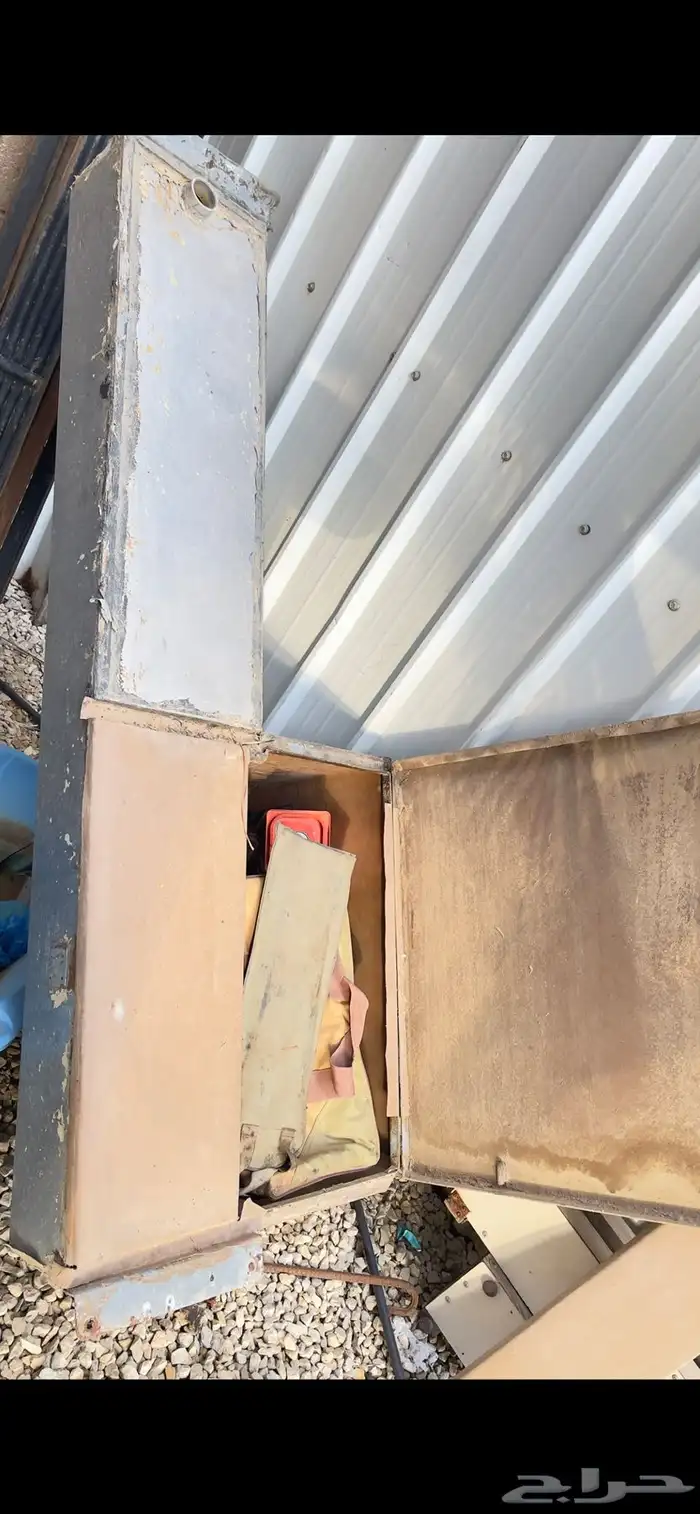 شد او عقرب باترول شاص 12 2