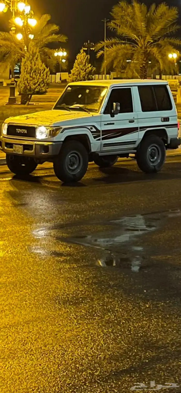 جيب ربع معدل لكزس 430 11