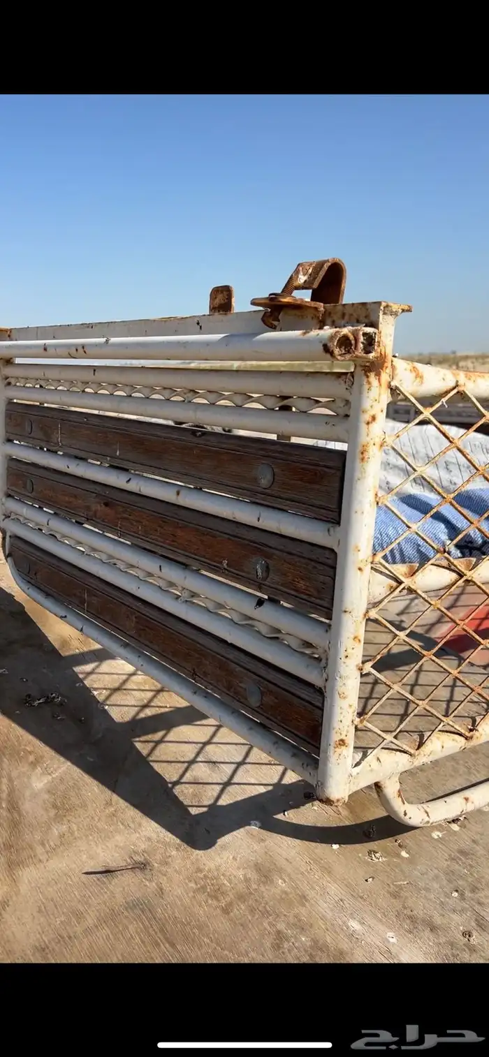 شد هايلوكس 1