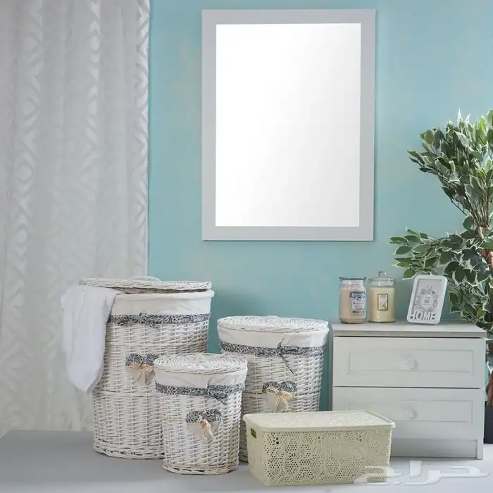 مرايا هوم بوكس بمبلغ رمزي جديدة لم تفتح 0