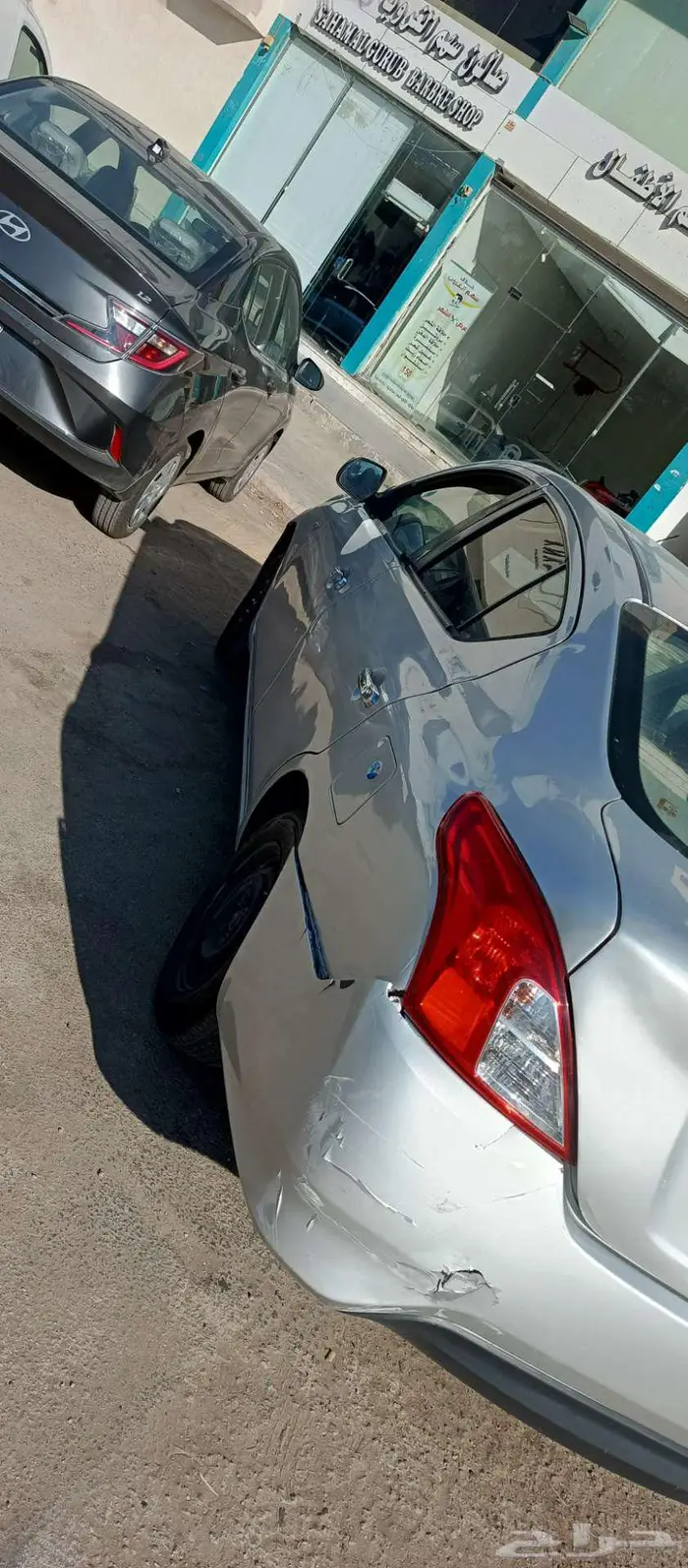 نيسان صني 2013 0