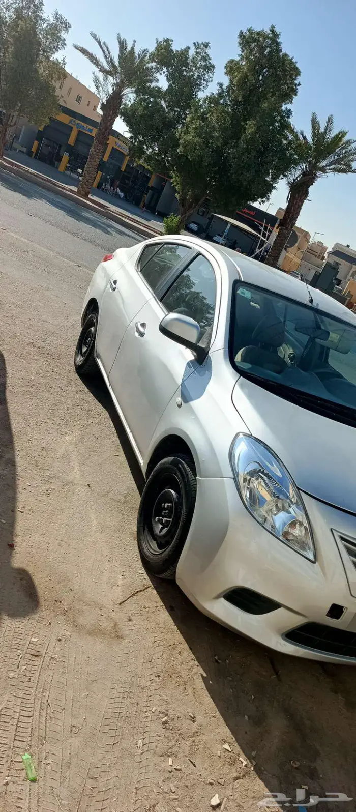 نيسان صني 2013 2