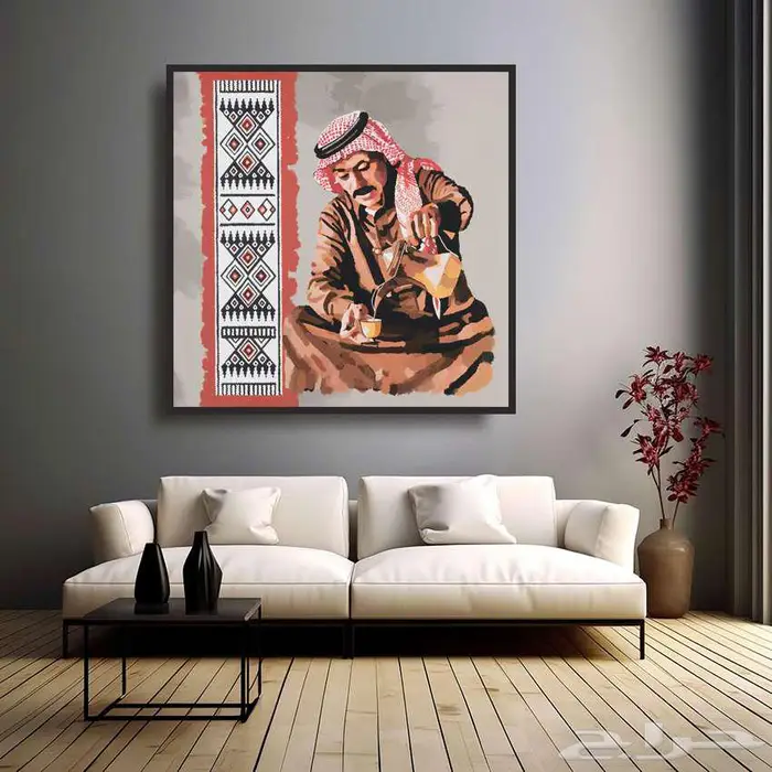 لوحات جدارية فخمه خصومات هائلة 10