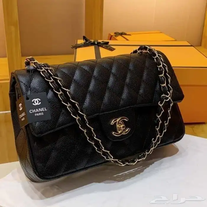 شنط هاي كوالتي مع جميع الملحقات 6