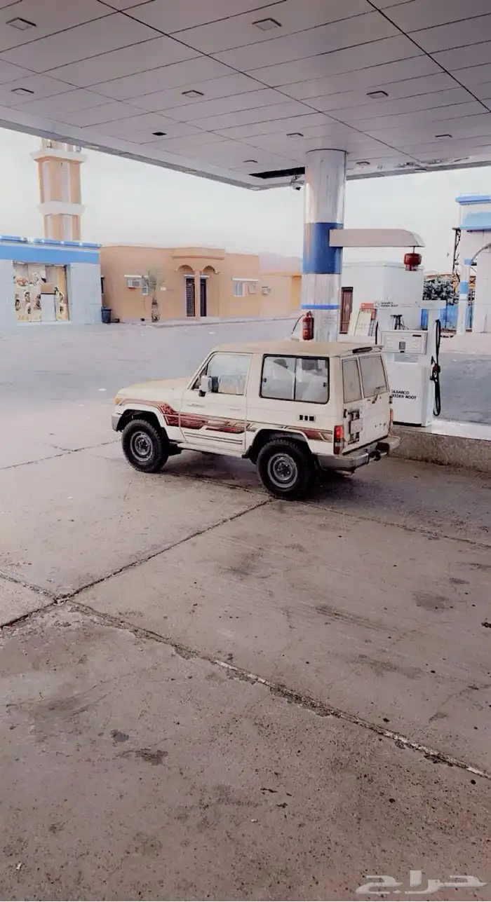 جيب ربع معدل لكزس 430 14