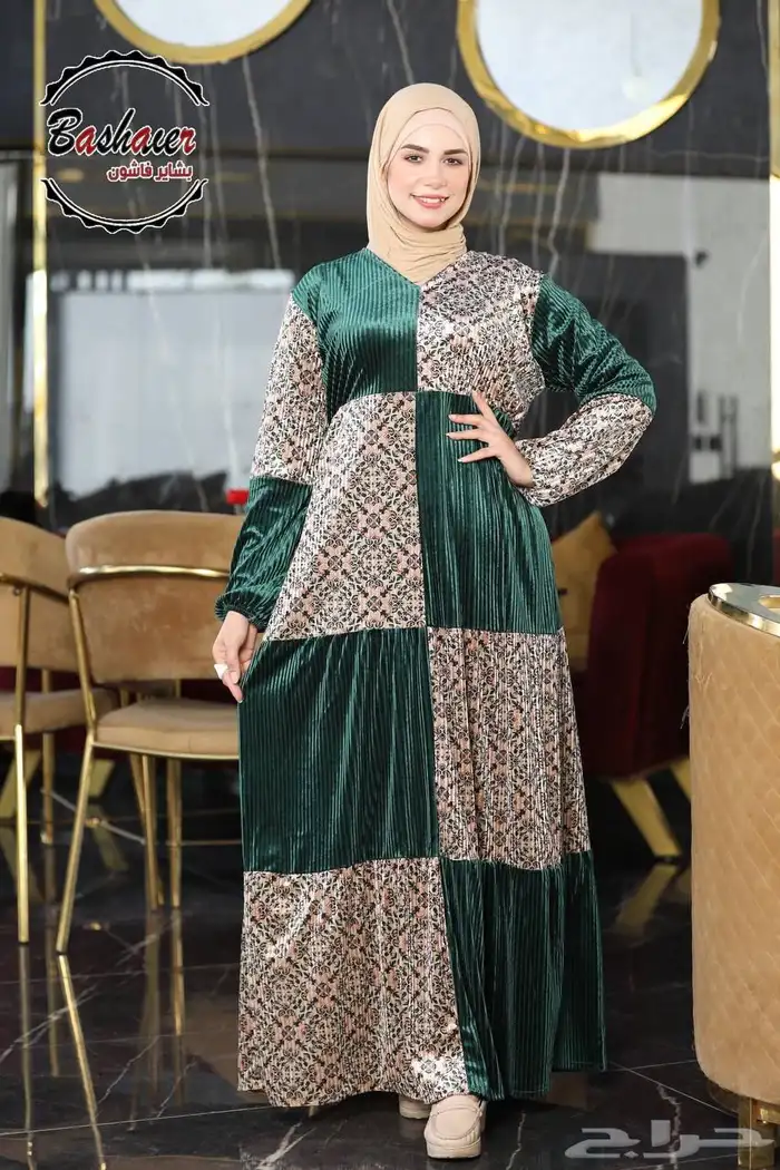 جلابيات شتا 3