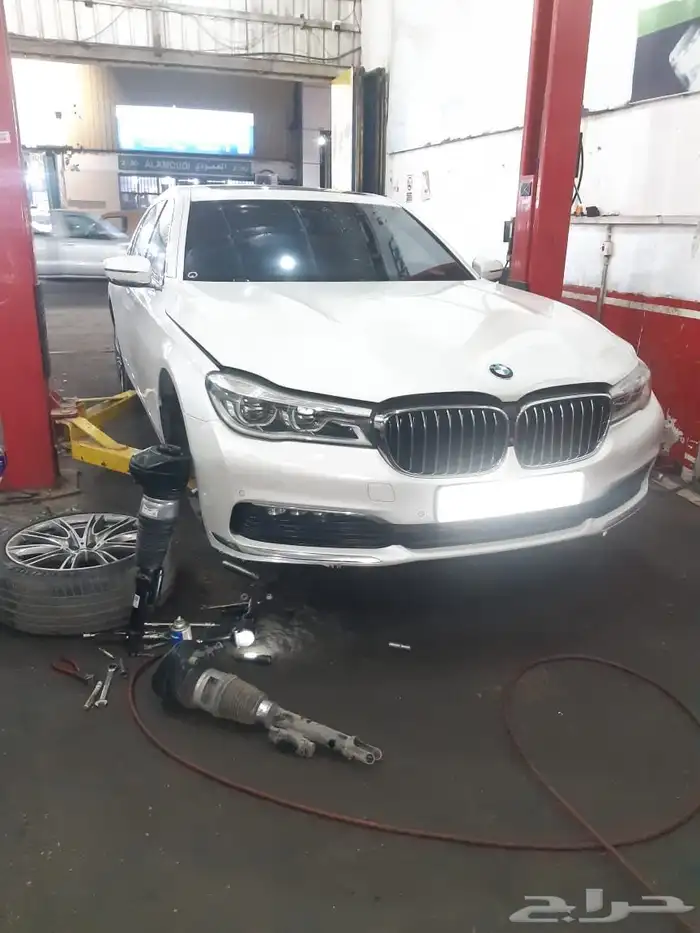 مساعدات جميع السيارات الألمانية 4