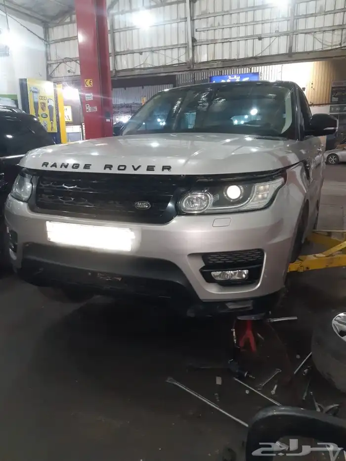 مساعدات جميع السيارات الألمانية 3