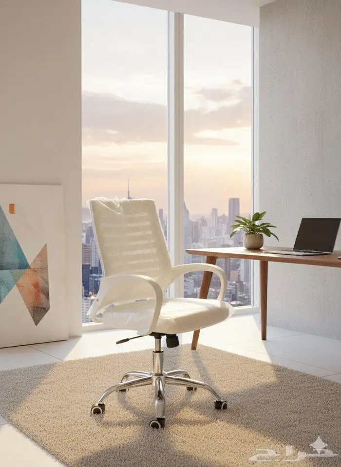 فخم طاولة اجتماع متوفر مع كراسي و بدن في توصيل نفس يوم طلب 22