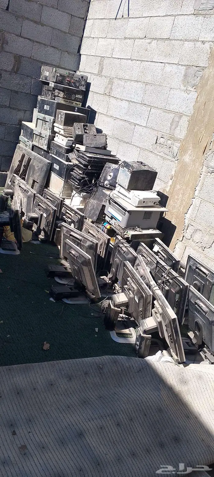 أجهزة كمبيوتر مكتبي 1