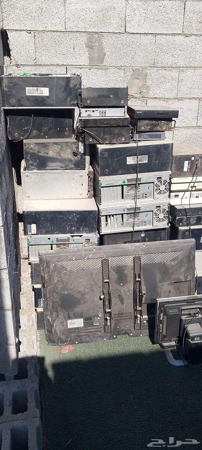 أجهزة كمبيوتر مكتبي 2