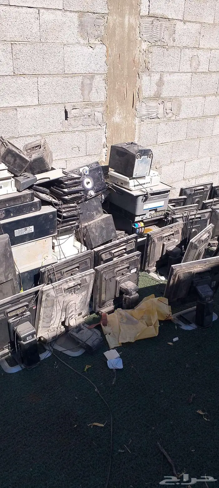 أجهزة كمبيوتر مكتبي 0