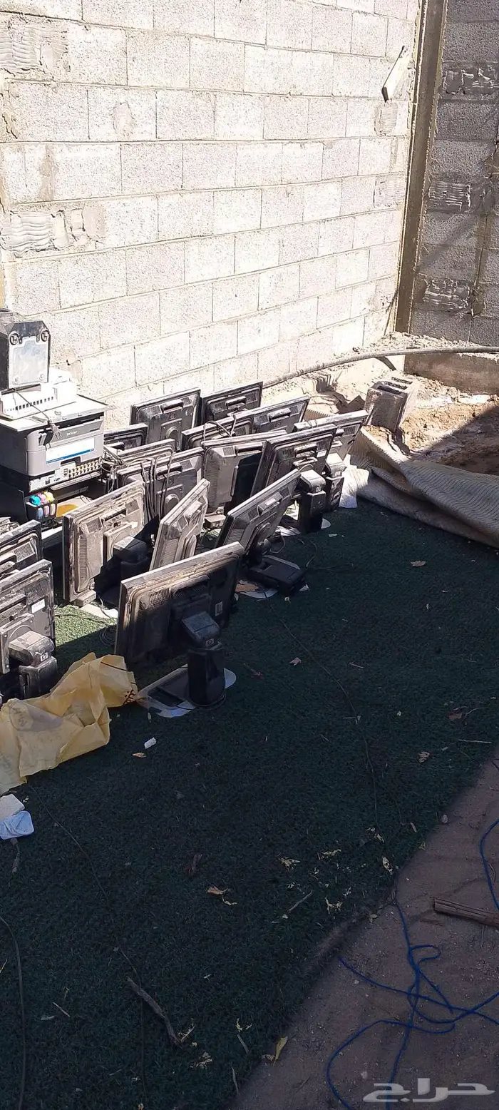 أجهزة كمبيوتر مكتبي 3