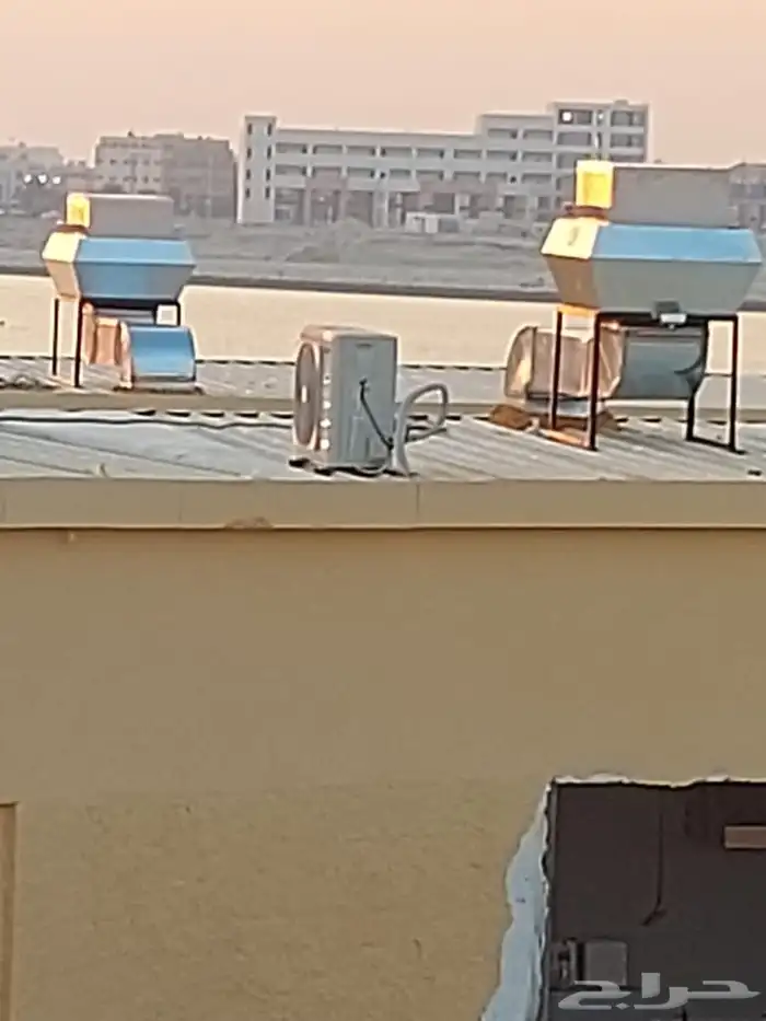 اعمال دكت HVAC 18