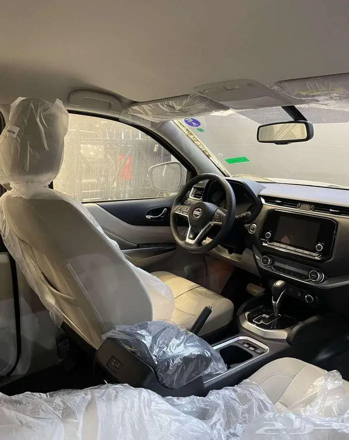 اكستيرا تيتانيوم دبل 2024 اقساط 6