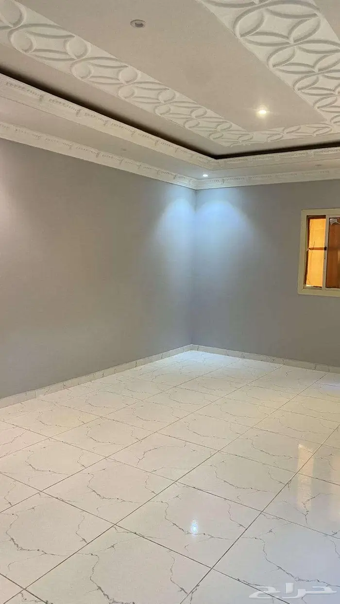 شقة للايجار بطحاء قريش خلف حاشي باشا 3