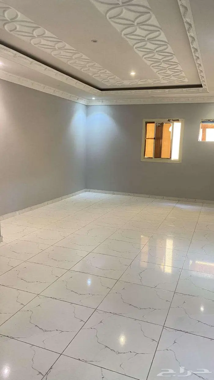 شقة للايجار بطحاء قريش خلف حاشي باشا 2