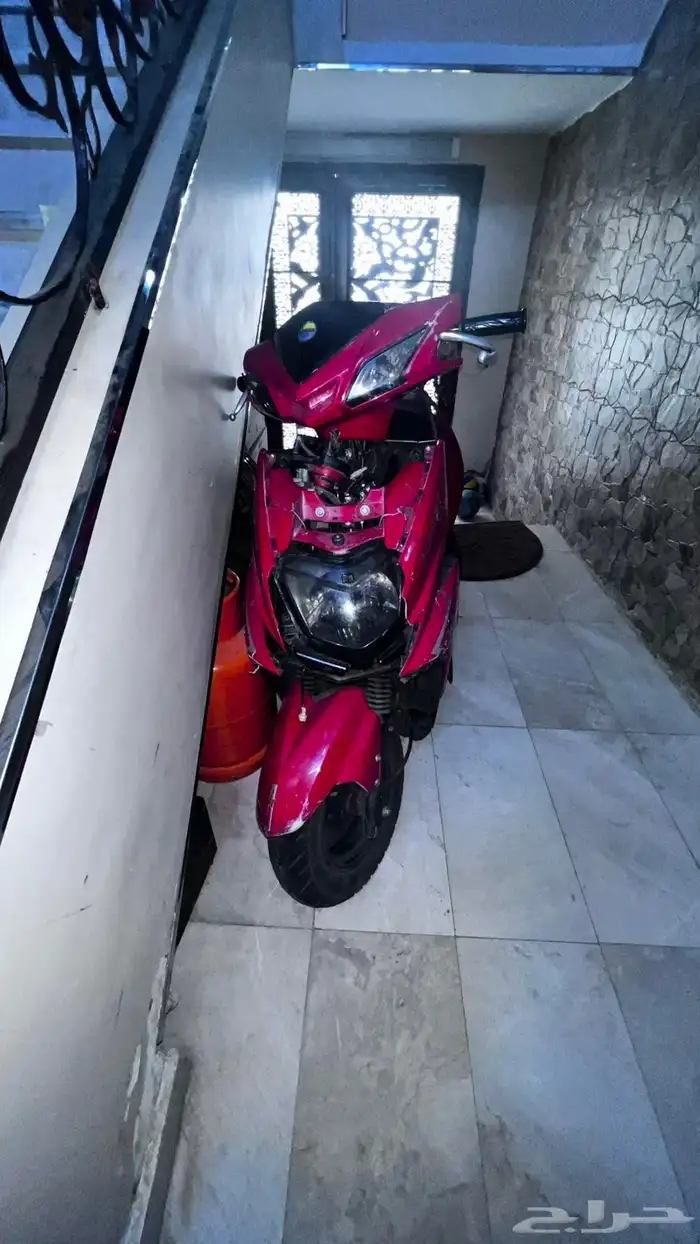 دباب بطه صيني في خربات لاكن شغال 2