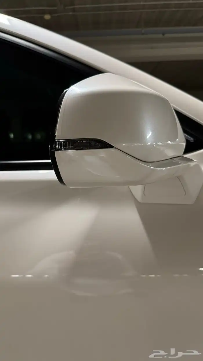 للبيع فورد تورس ترند 2025 وكالة شبه أصفار 5