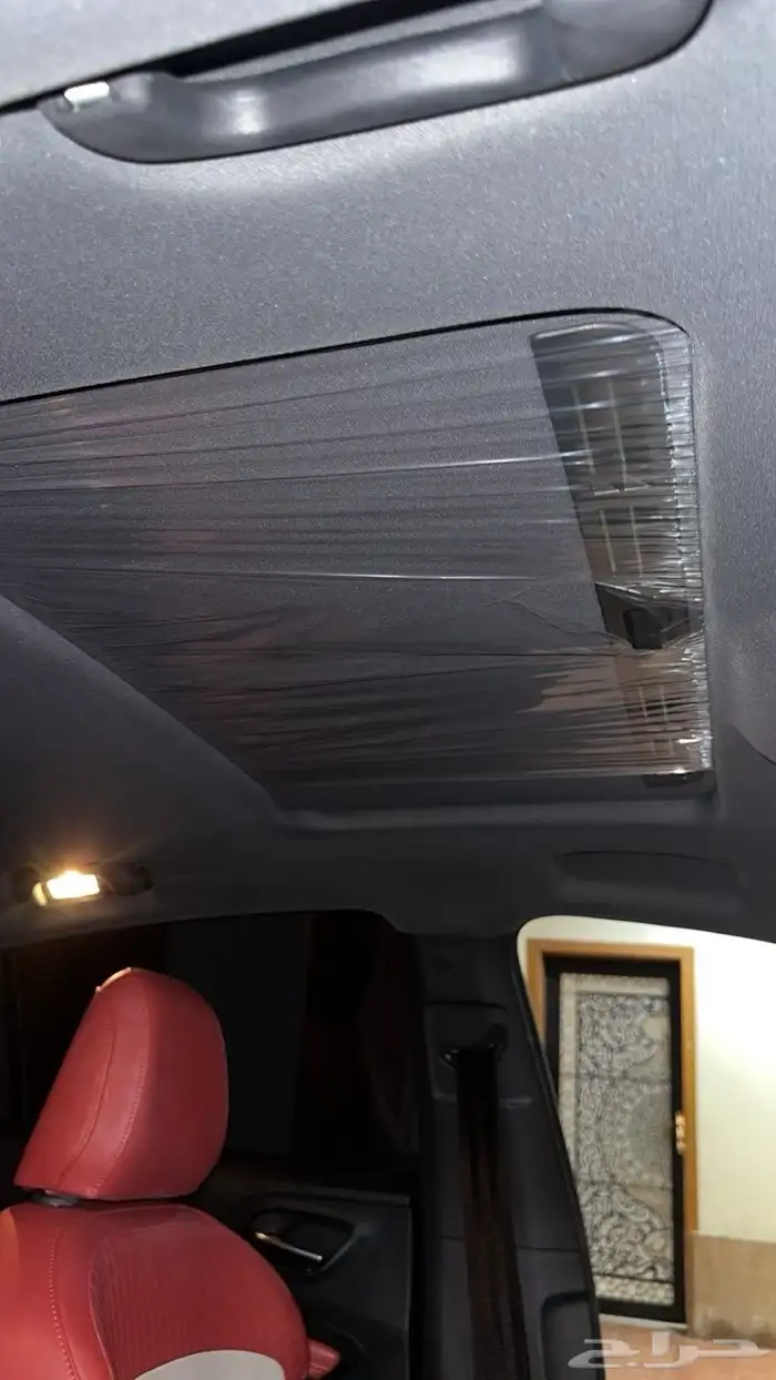 ام جي جيتي تم تنزيل الحد الى 48 16