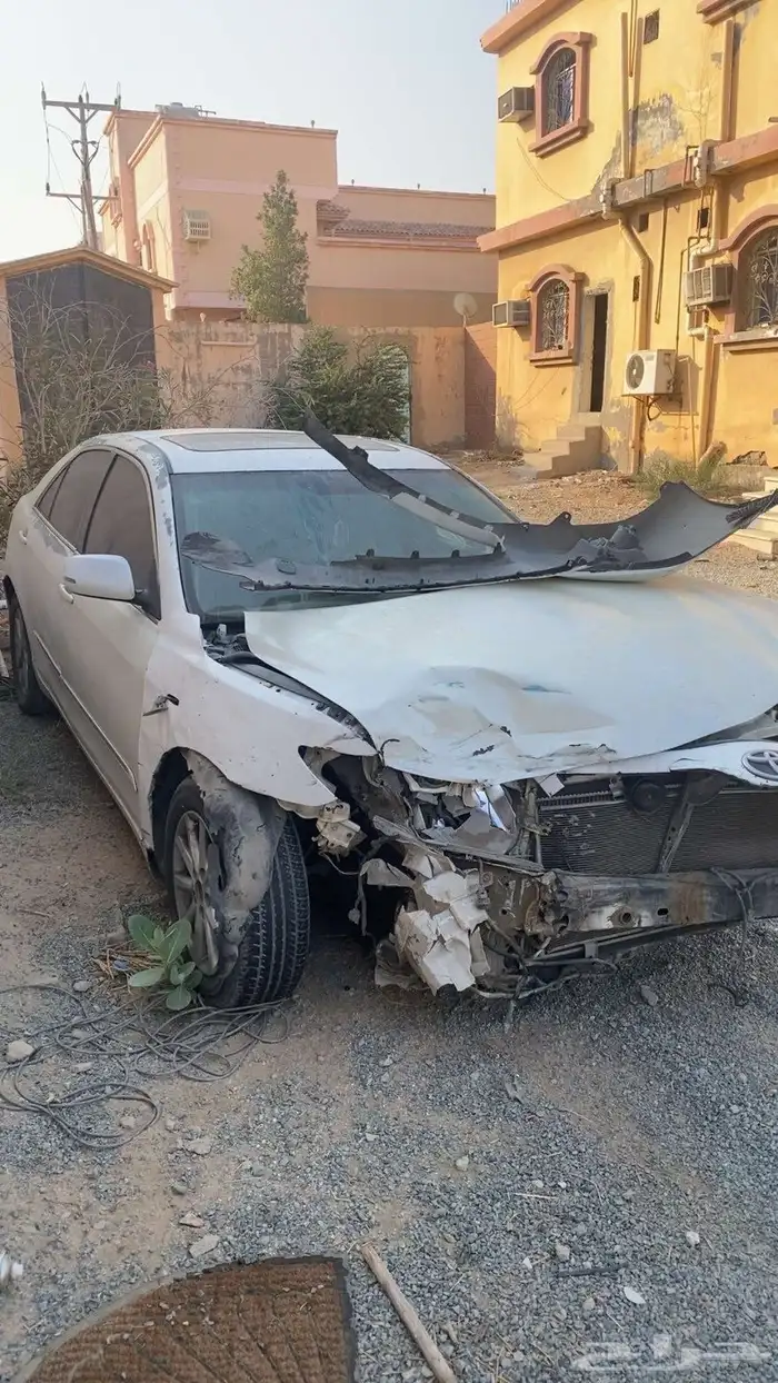 كامري 2011 فل كامل 2