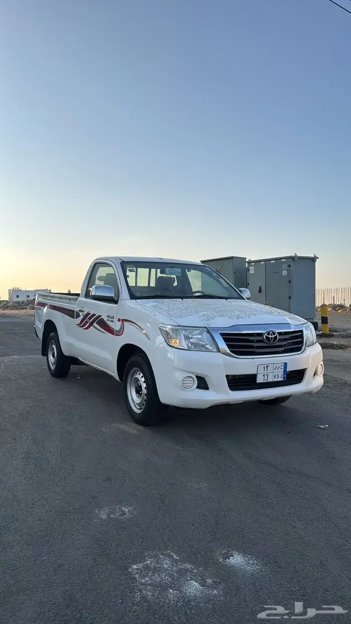 هايلكس كفو كفو كفو للمستخدم 3