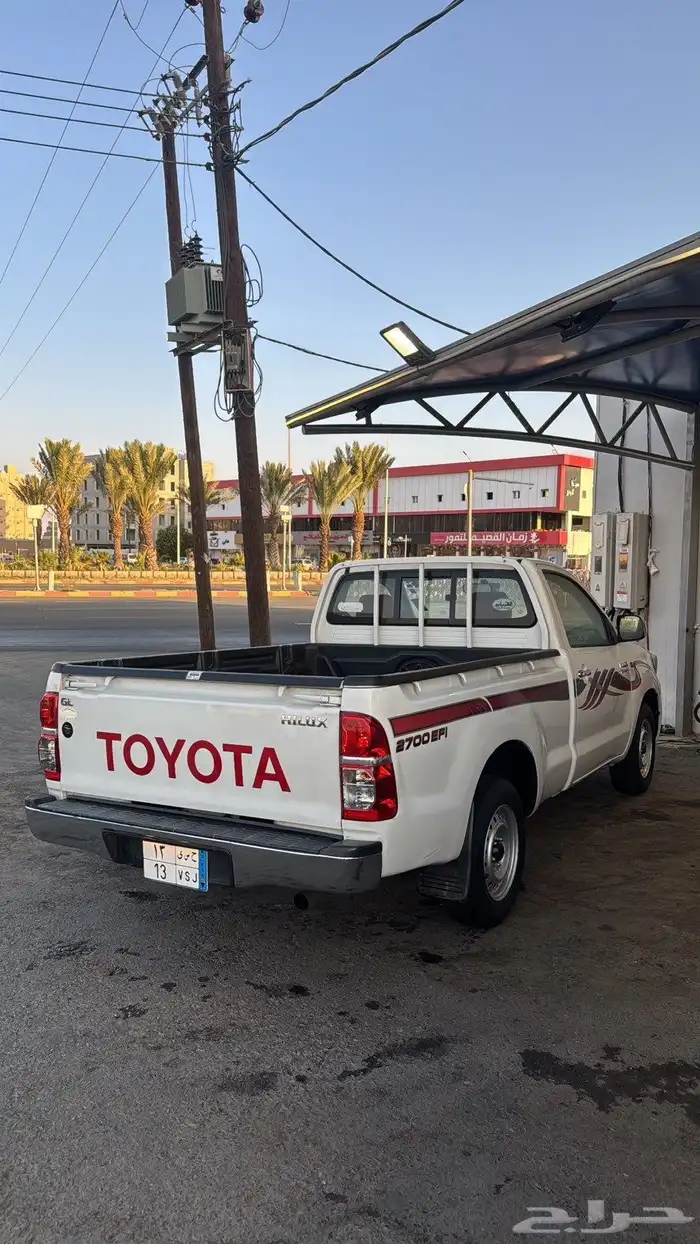 هايلكس كفو كفو كفو للمستخدم 2