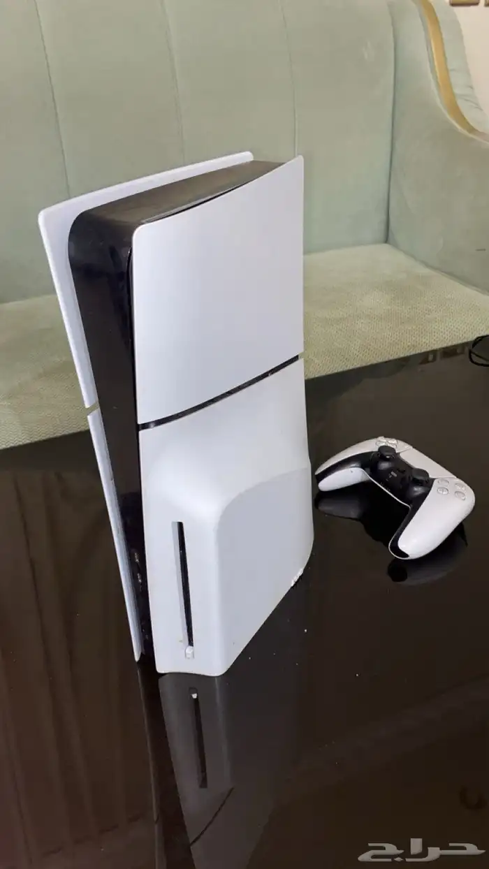 سوني فايف 5 ون تيرا slim 0