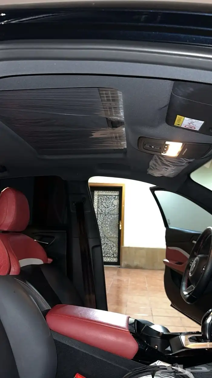 ام جي جيتي تم تنزيل الحد الى 48 17