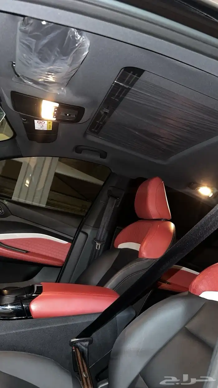 ام جي جيتي تم تنزيل الحد الى 48 18