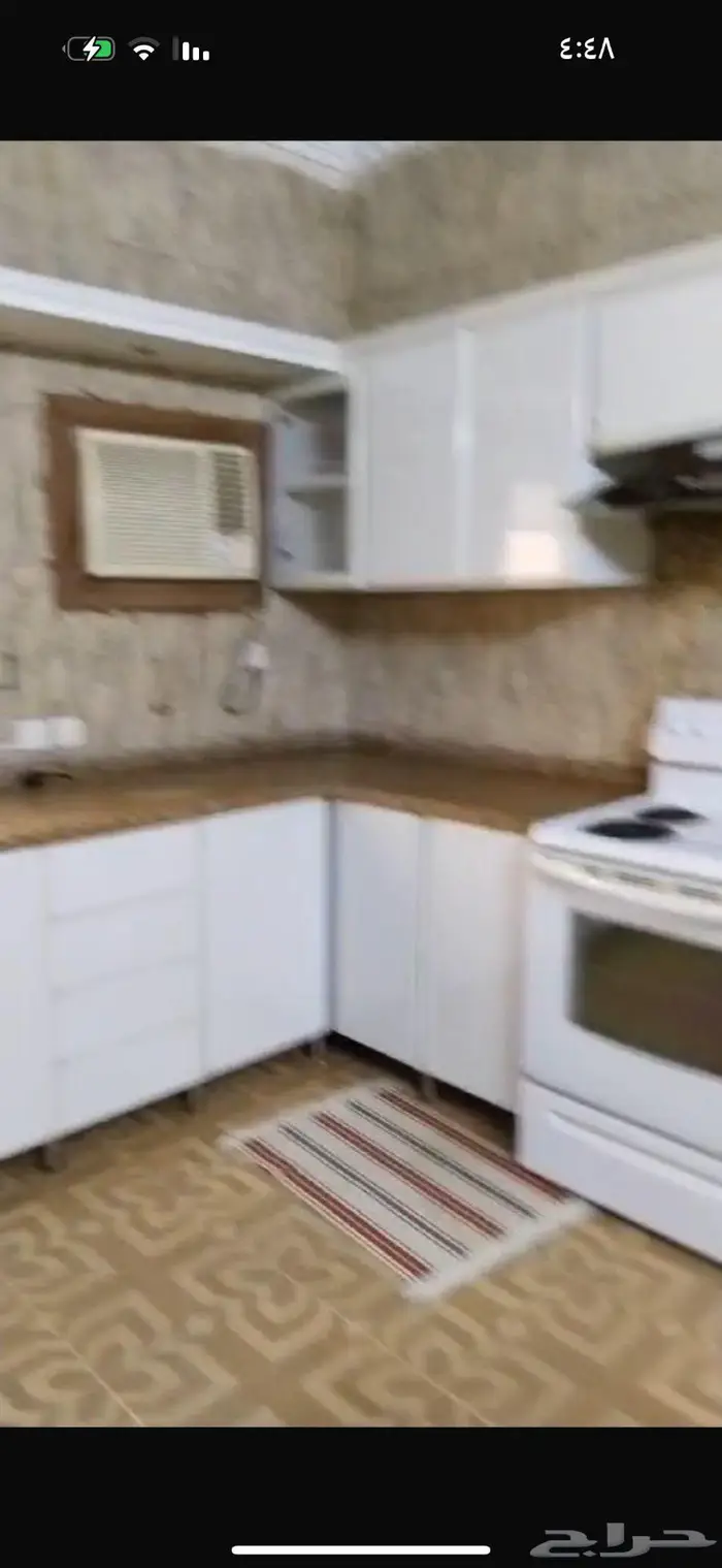 دولاب مطبخ فيه شوية عيوب و البوتقاز 300 2