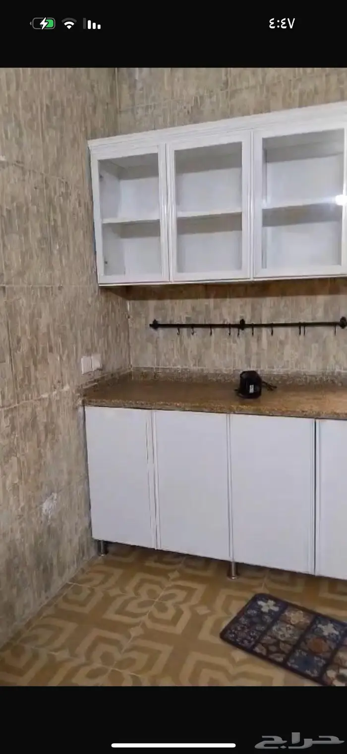 دولاب مطبخ فيه شوية عيوب و البوتقاز 300 4