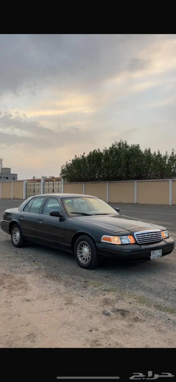 للبيع فكتوريا 1999 2