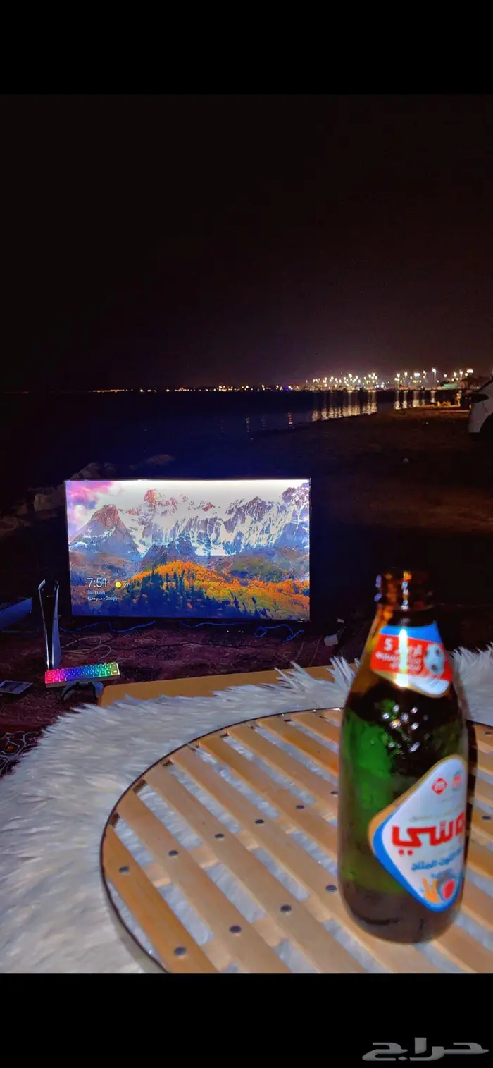 كرفان كارفان غرفه مقطوره عربه سحب 3