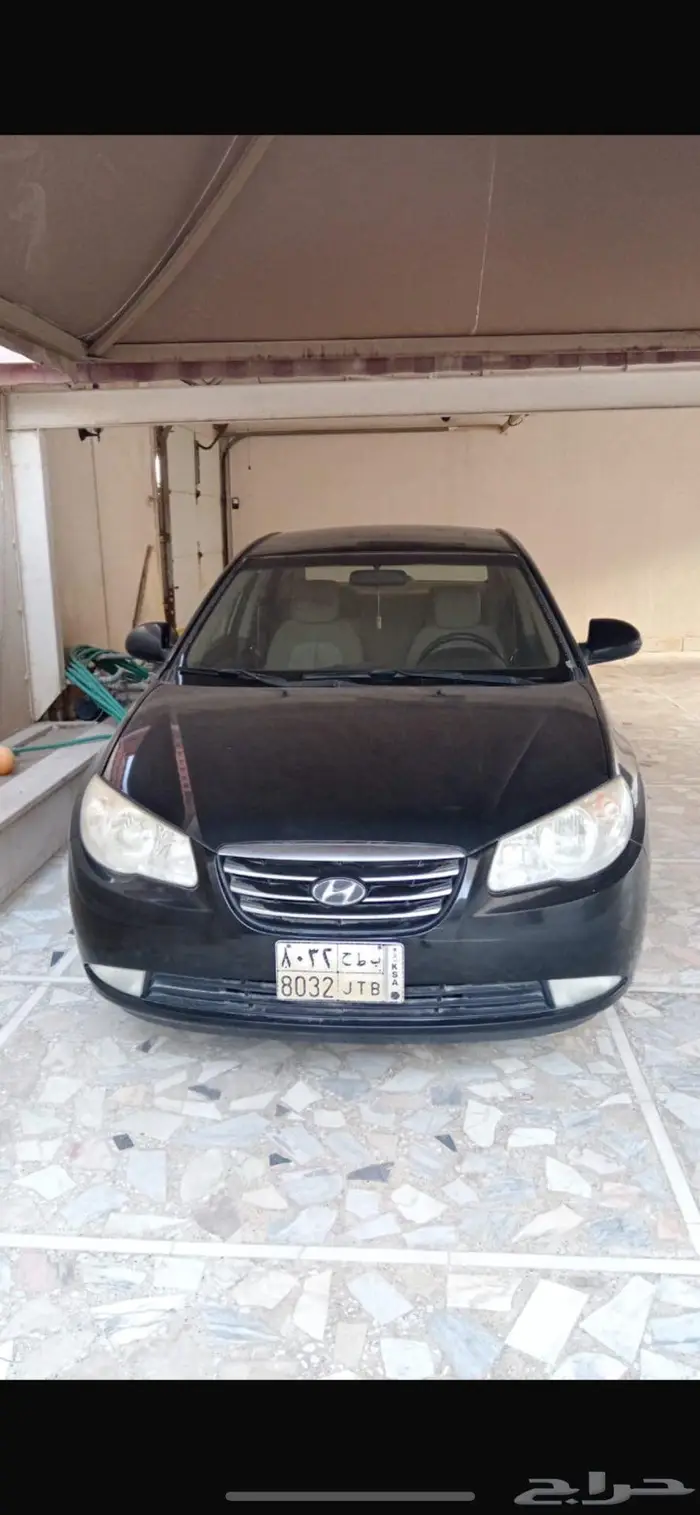 هونداي النترا2011 2