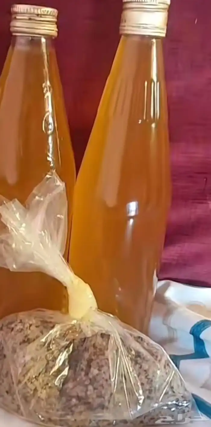 سمن بقري مع الخلاصه والحقنه إذا منسبك نرجع لك فلوس 2