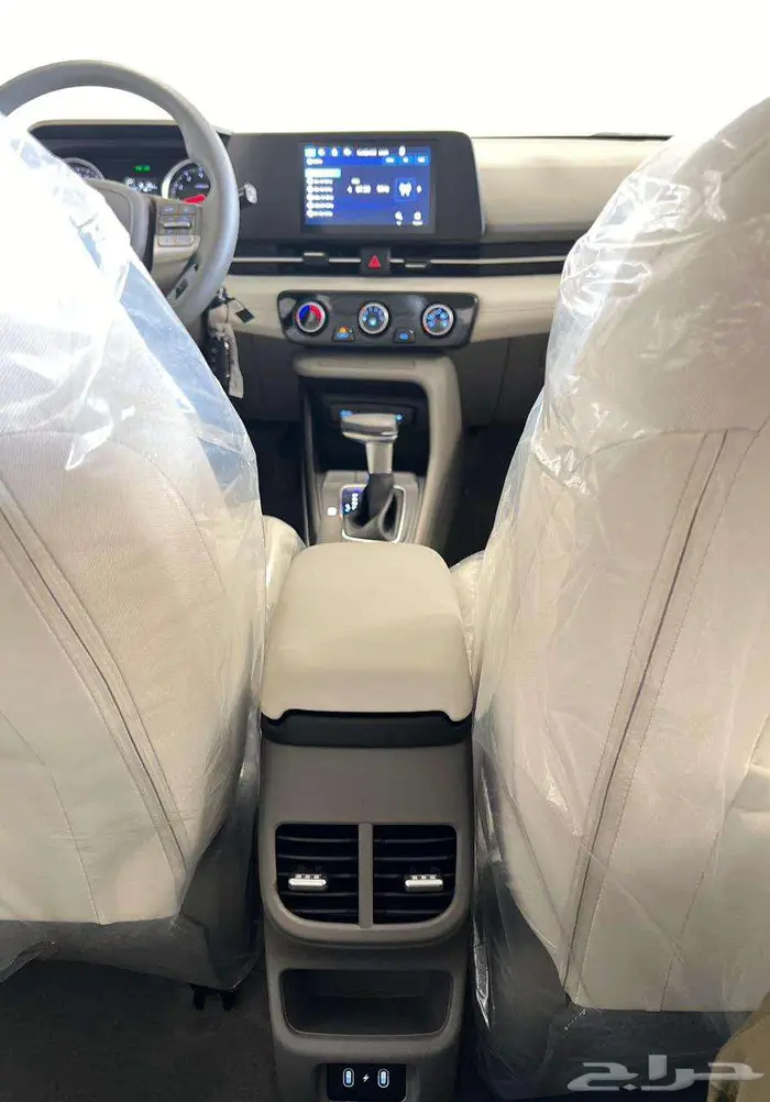 هيونداي اكسنت اسمارت وفليت 2025 اقساط 20