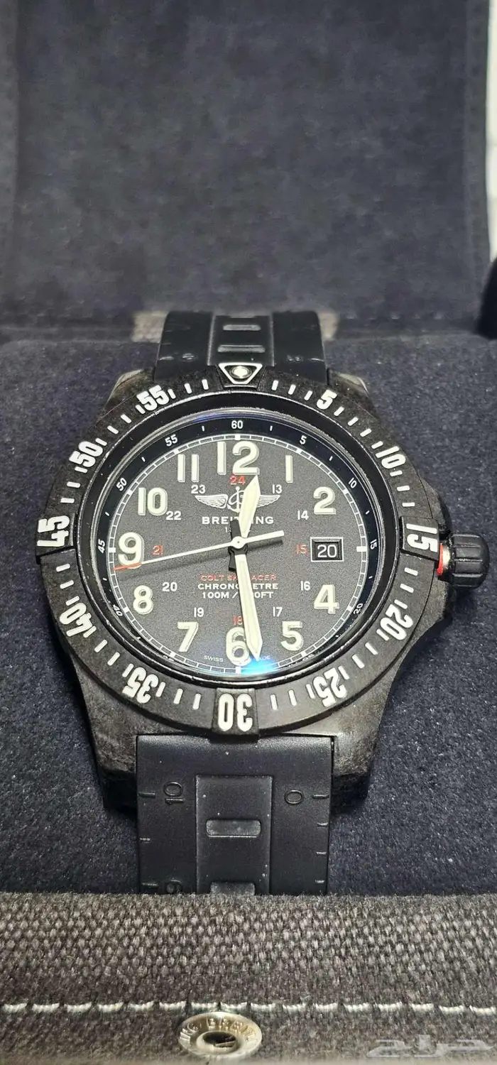 ساعه Breitling اصلي 1