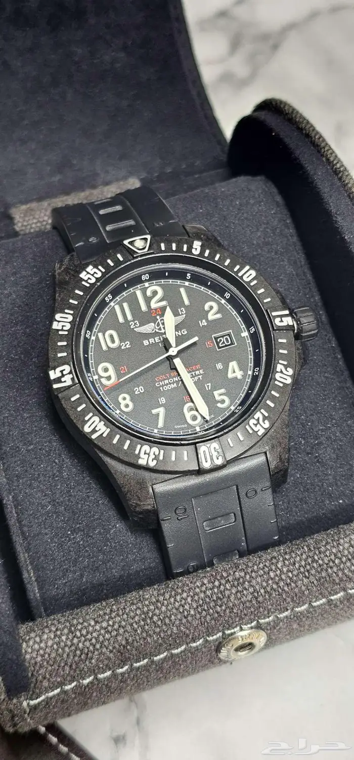 ساعه Breitling اصلي 11