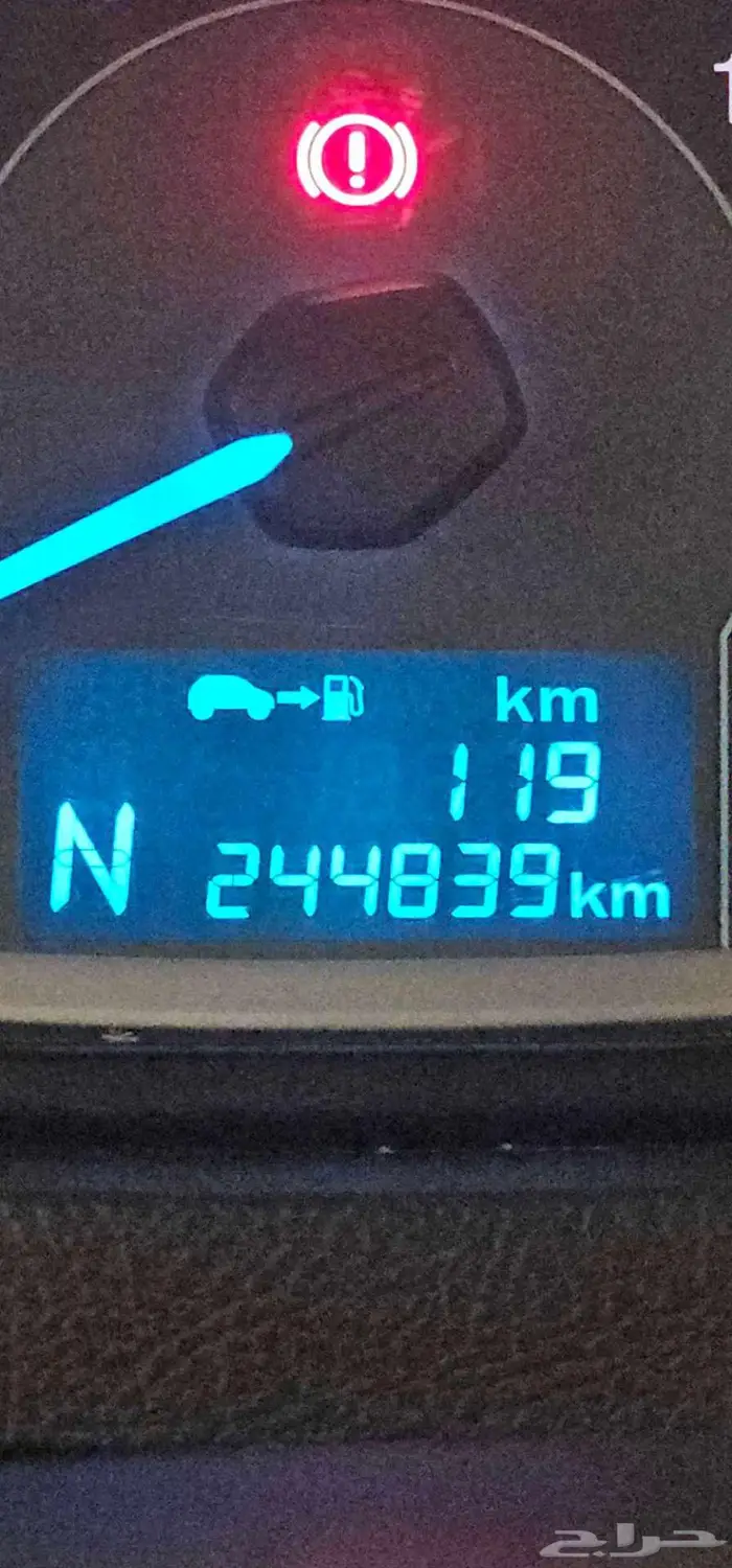 فورد فيجو 2018 17