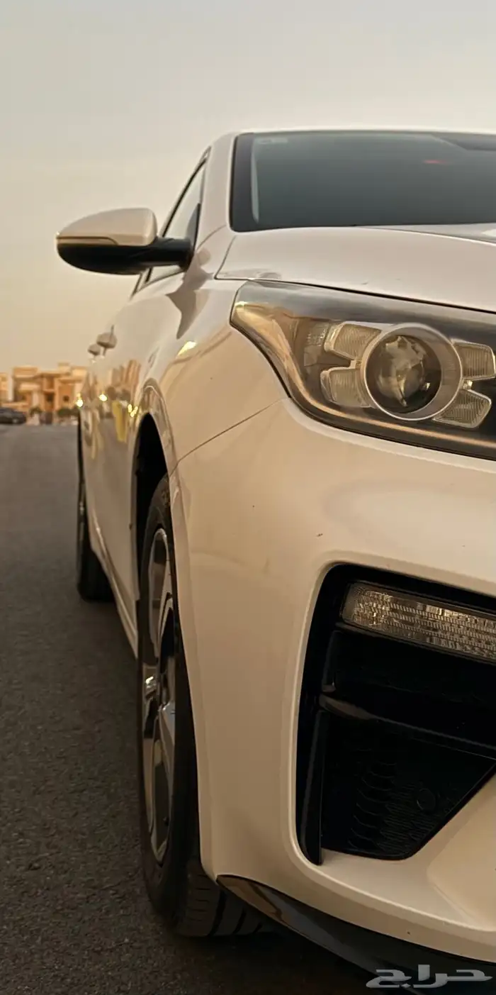 كيا سيراتو 3