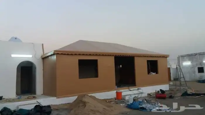 حداد سندوتش بانل حداده غرف شينكو 2